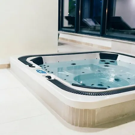 Appartement Alezzi Magic Sea Năvodari