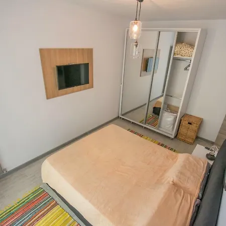 Appartement Alezzi Magic Sea