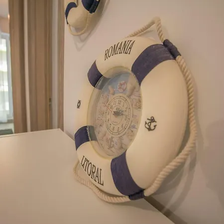 Alezzi Magic Sea Appartement
