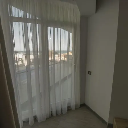 Alezzi Magic Sea Appartement