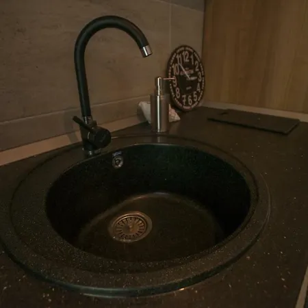 Alezzi Magic Sea Appartement Năvodari