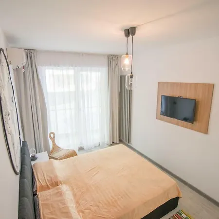 Alezzi Magic Sea Appartement