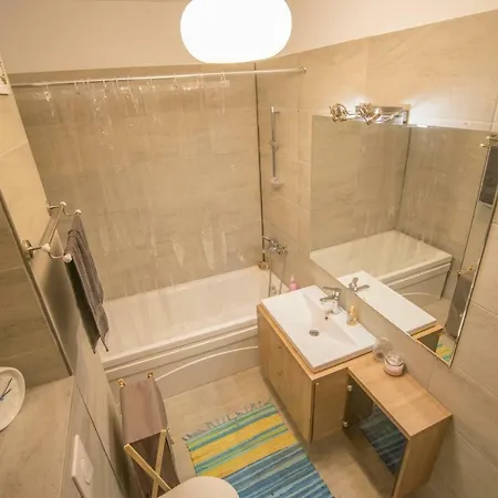 Appartement Alezzi Magic Sea *