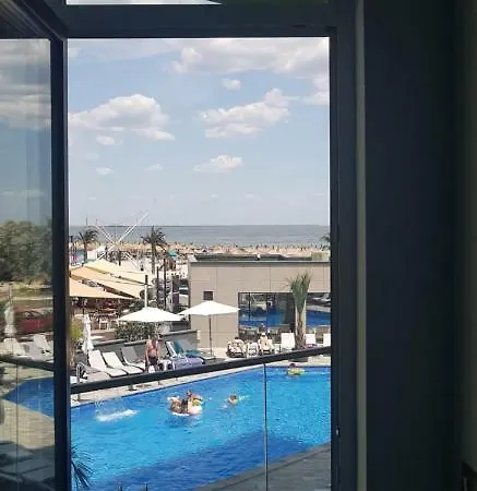Alezzi Magic Sea Appartement